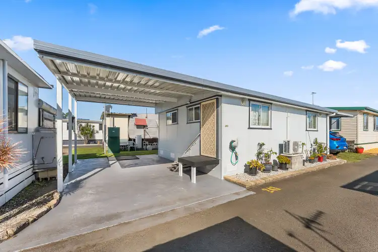 Fifth view of Homely house listing, 243/19 Judbooley Parade, Windang NSW 2528