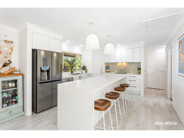 Third view of Homely house listing, 36 Shaw Avenue, Yeppoon QLD 4703