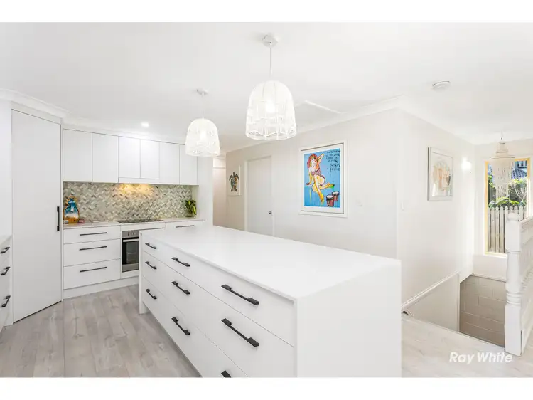 Fourth view of Homely house listing, 36 Shaw Avenue, Yeppoon QLD 4703