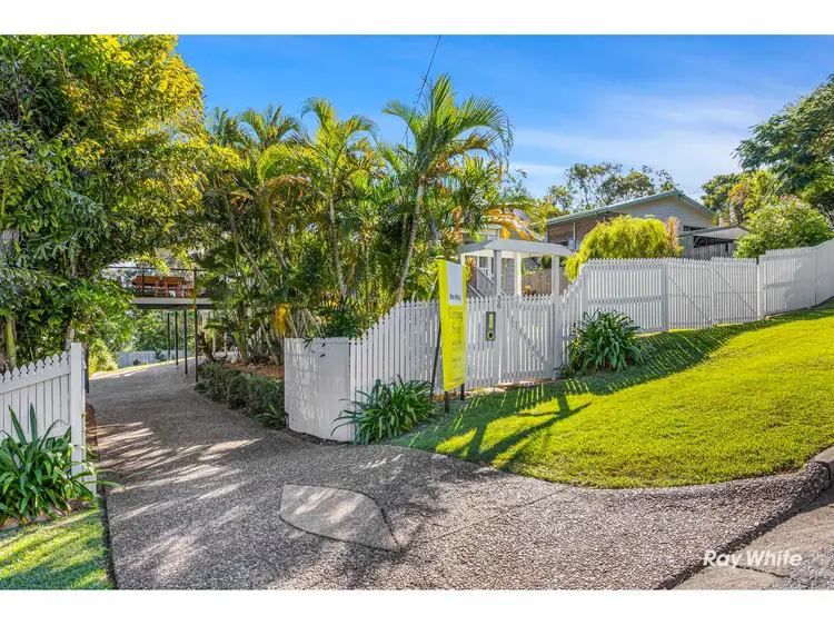 Fifth view of Homely house listing, 36 Shaw Avenue, Yeppoon QLD 4703