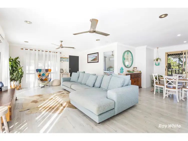 Sixth view of Homely house listing, 36 Shaw Avenue, Yeppoon QLD 4703