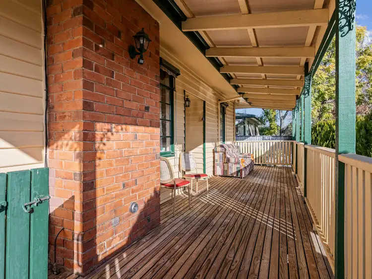 Fifth view of Homely house listing, 15 Royal Avenue, Benalla VIC 3672