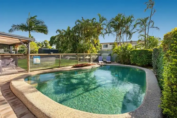 47 Farrell Street, Kirwan QLD 4817