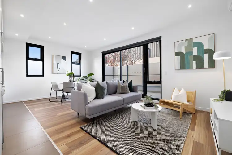 107/17 Railway Parade, Murrumbeena VIC 3163