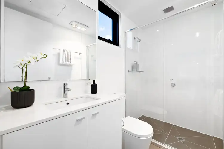 Third view of Homely unit listing, 107/17 Railway Parade, Murrumbeena VIC 3163