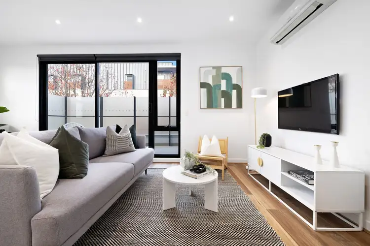 Fifth view of Homely unit listing, 107/17 Railway Parade, Murrumbeena VIC 3163