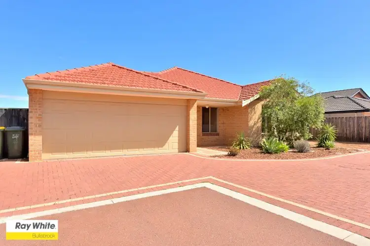 2/43 Birkett Circle, Ellenbrook WA 6069