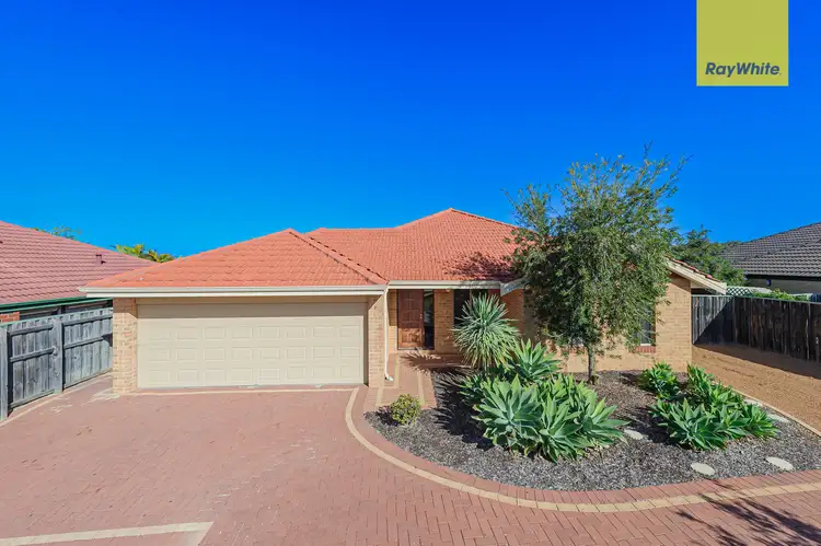 2/43 Birkett Circle, Ellenbrook WA 6069