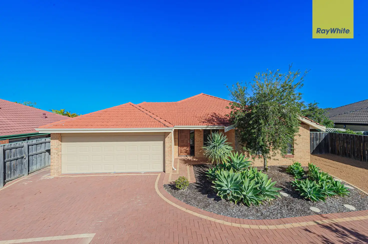 Main view of Homely house listing, 2/43 Birkett Circle, Ellenbrook WA 6069