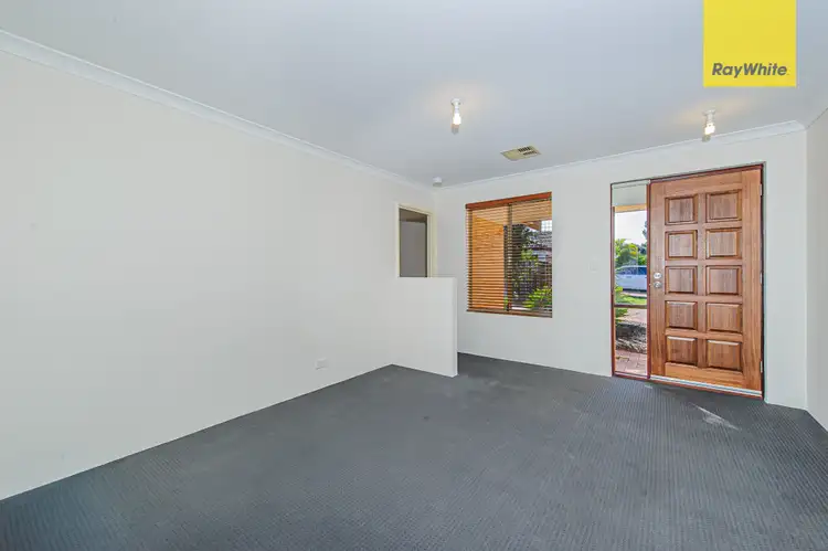 Third view of Homely house listing, 2/43 Birkett Circle, Ellenbrook WA 6069