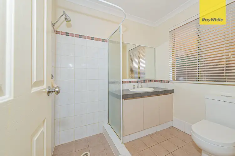 Fifth view of Homely house listing, 2/43 Birkett Circle, Ellenbrook WA 6069