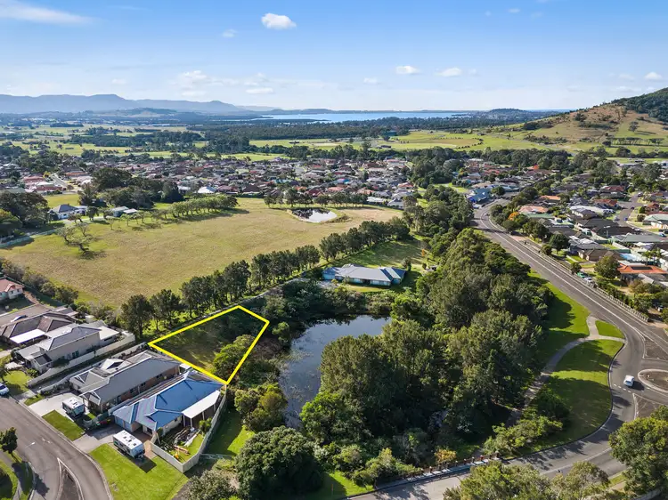 67a Fields Drive, Albion Park NSW 2527