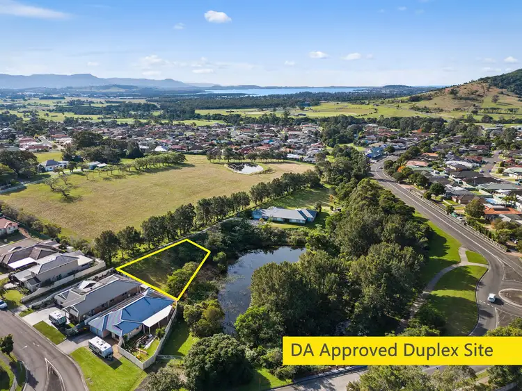67a Fields Drive, Albion Park NSW 2527