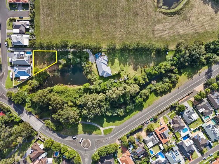Second view of Homely land listing, 67a Fields Drive, Albion Park NSW 2527