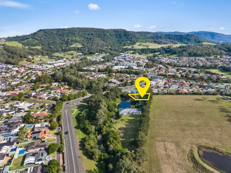 Fourth view of Homely land listing, 67a Fields Drive, Albion Park NSW 2527