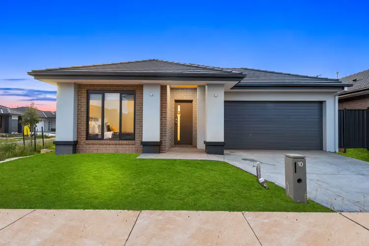 10 Alutu Road, Truganina VIC 3029