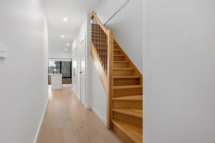Second view of Homely house listing, 6/12 Painted Hills Road, Doreen VIC 3754