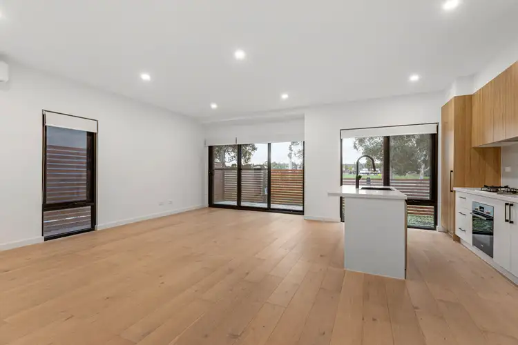 Fifth view of Homely house listing, 6/12 Painted Hills Road, Doreen VIC 3754