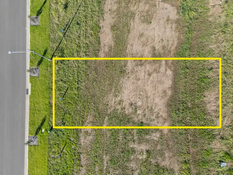 Third view of Homely land listing, Lot 6070 Groom Street, Calderwood NSW 2527