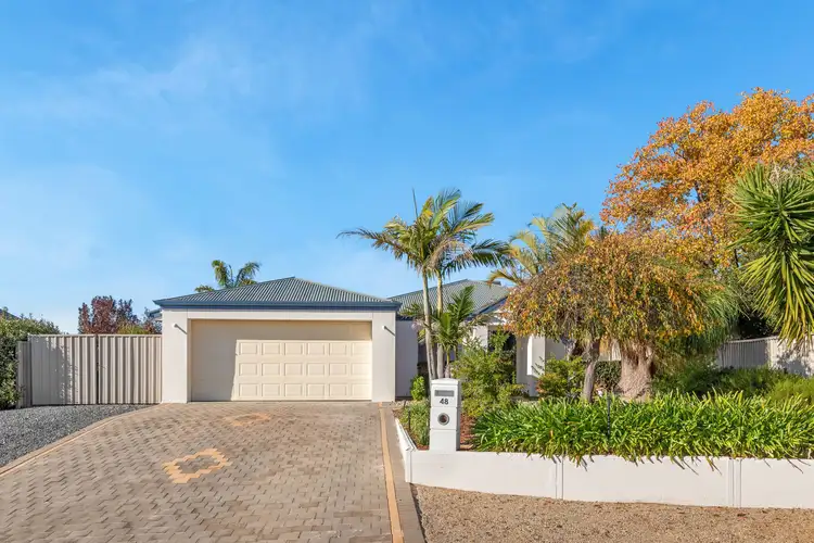 48 Yeovil Circuit, Craigmore SA 5114