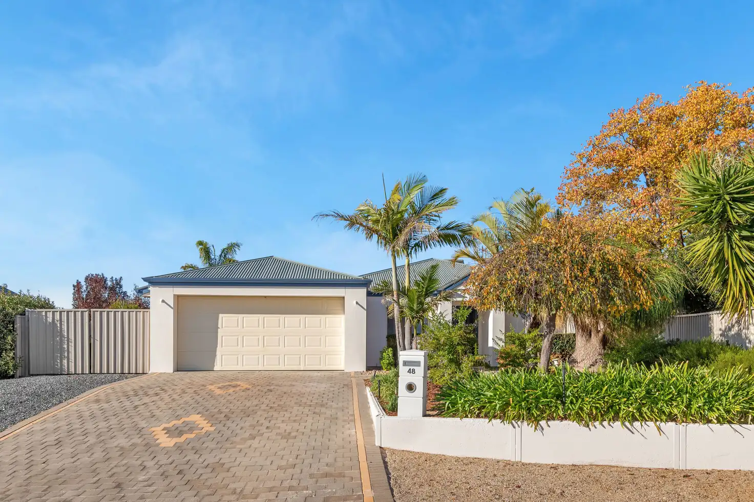 Main view of Homely house listing, 48 Yeovil Circuit, Craigmore SA 5114