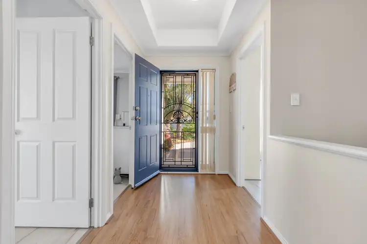 Third view of Homely house listing, 48 Yeovil Circuit, Craigmore SA 5114