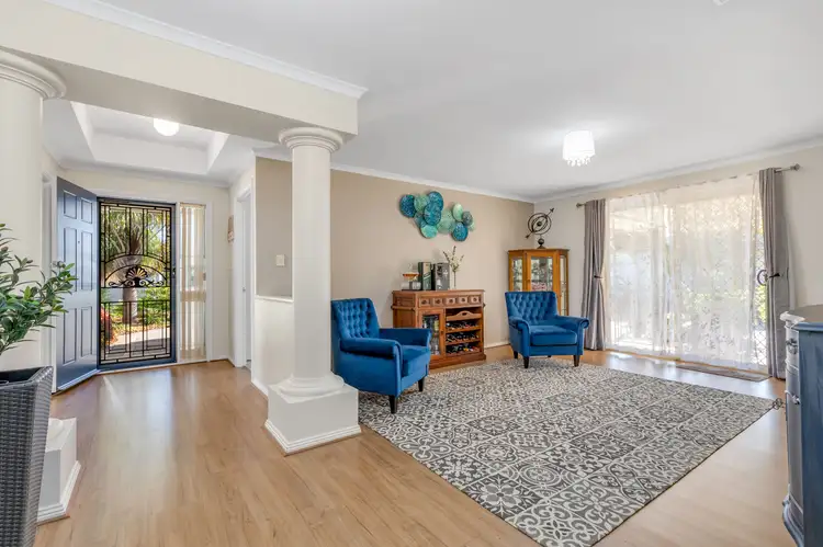 Fourth view of Homely house listing, 48 Yeovil Circuit, Craigmore SA 5114