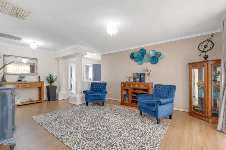 Fifth view of Homely house listing, 48 Yeovil Circuit, Craigmore SA 5114