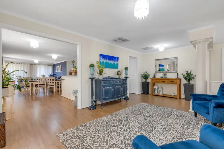 Sixth view of Homely house listing, 48 Yeovil Circuit, Craigmore SA 5114