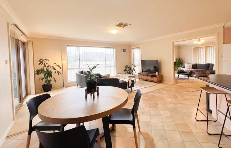 Fifth view of Homely house listing, 9 Noonan Street, Parkes NSW 2870