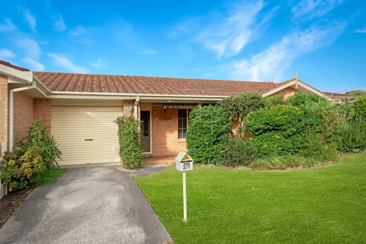 2/1 Rosemount Street, Saratoga NSW 2251