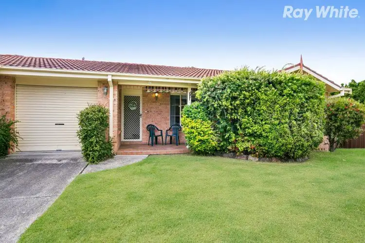 2/1 Rosemount Street, Saratoga NSW 2251