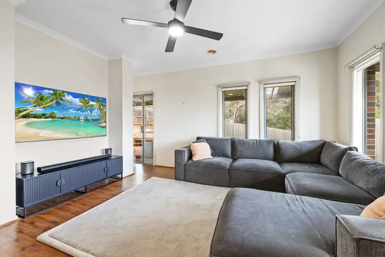 Fourth view of Homely townhouse listing, 2/21 Fredrick Street, Darley VIC 3340