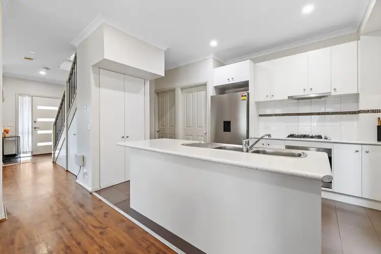 Fifth view of Homely townhouse listing, 2/21 Fredrick Street, Darley VIC 3340