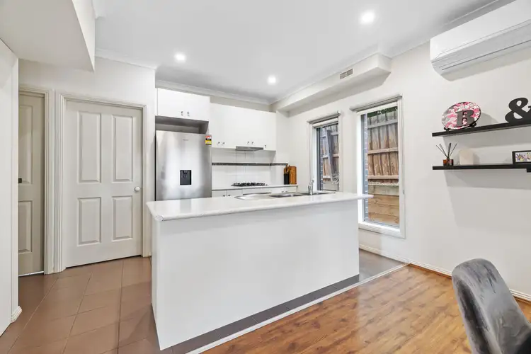 Sixth view of Homely townhouse listing, 2/21 Fredrick Street, Darley VIC 3340