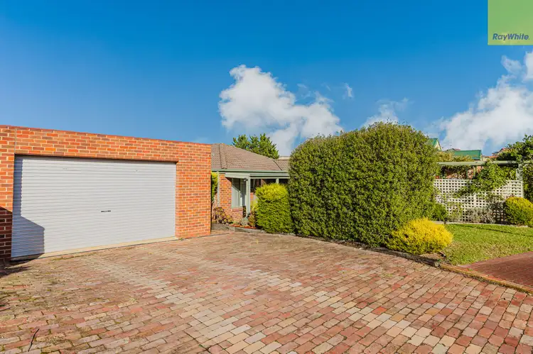 Second view of Homely house listing, 93 Underbank Boulevard, Bacchus Marsh VIC 3340