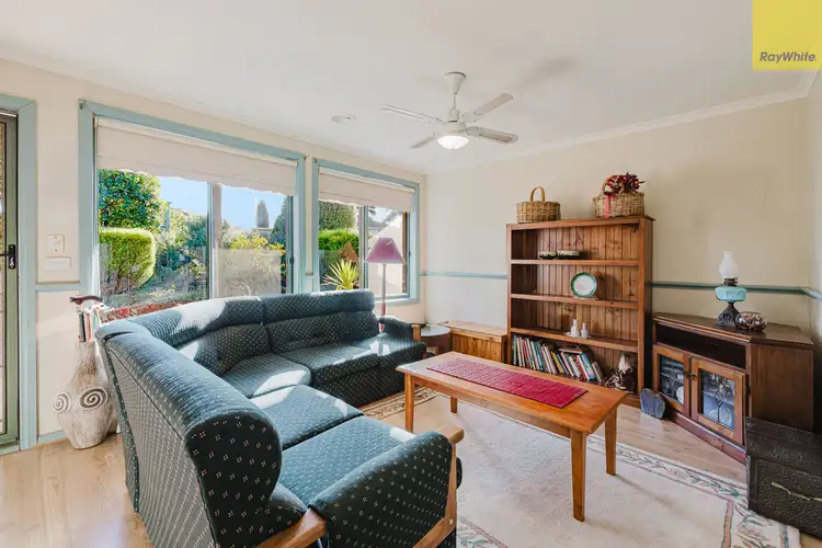 Third view of Homely house listing, 93 Underbank Boulevard, Bacchus Marsh VIC 3340