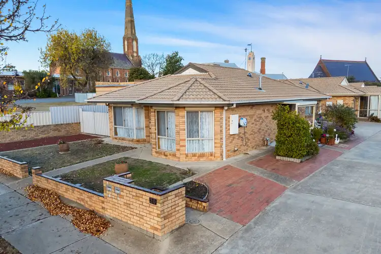 Main view of Homely house listing, 4/20 Childe Street, Stawell VIC 3380