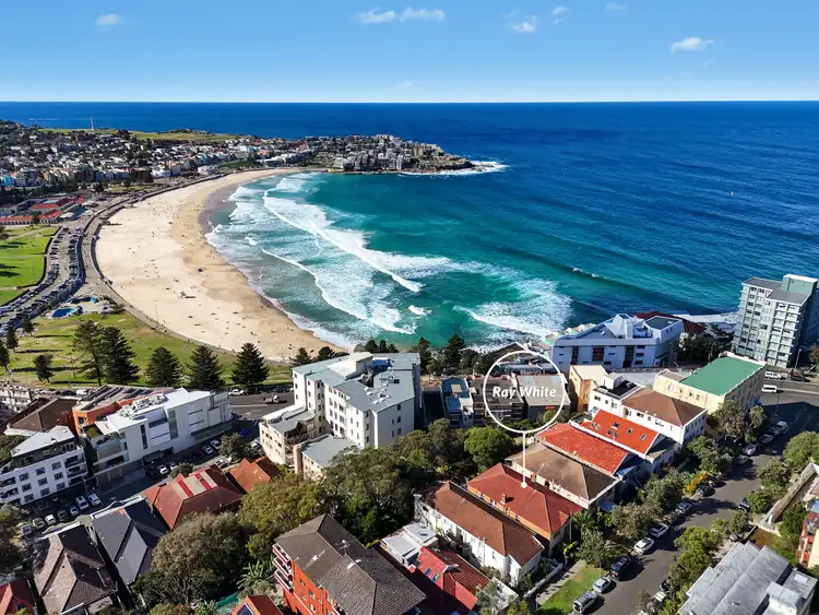 1-4/15 Francis Street, Bondi Beach NSW 2026