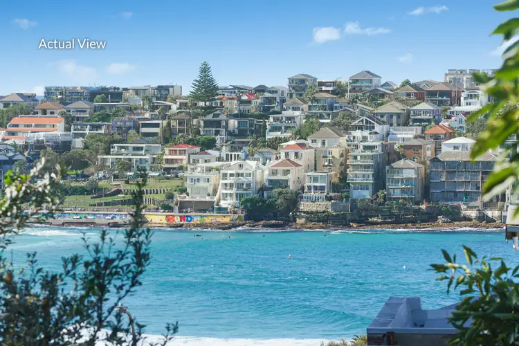 Second view of Homely block of units listing, 1-4/15 Francis Street, Bondi Beach NSW 2026