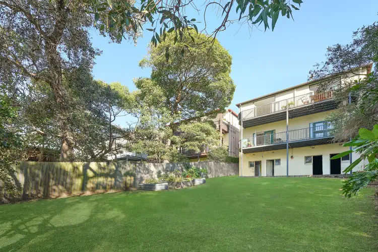 Third view of Homely block of units listing, 1-4/15 Francis Street, Bondi Beach NSW 2026