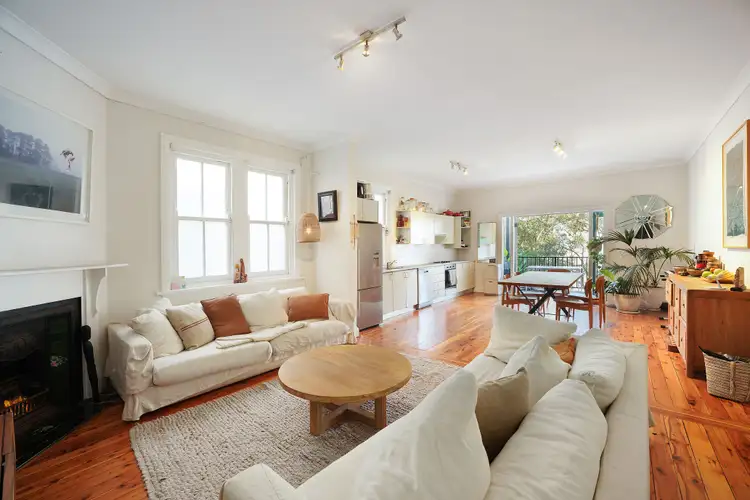 Fourth view of Homely block of units listing, 1-4/15 Francis Street, Bondi Beach NSW 2026
