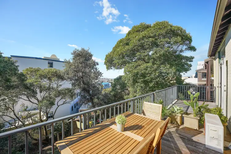 Fifth view of Homely block of units listing, 1-4/15 Francis Street, Bondi Beach NSW 2026