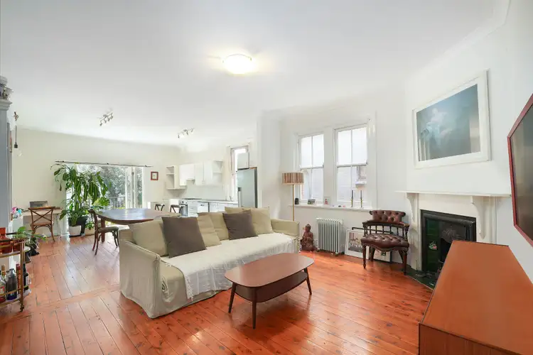 Sixth view of Homely block of units listing, 1-4/15 Francis Street, Bondi Beach NSW 2026