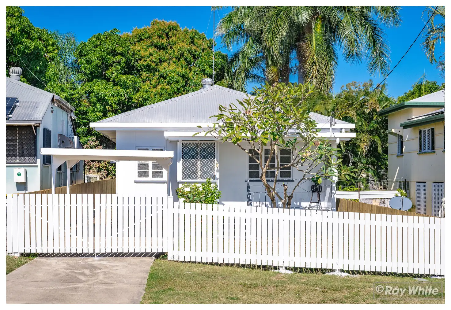 Main view of Homely house listing, 3 Mckelligett Street, Wandal QLD 4700