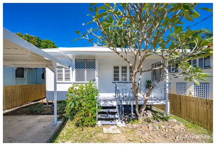 Second view of Homely house listing, 3 Mckelligett Street, Wandal QLD 4700