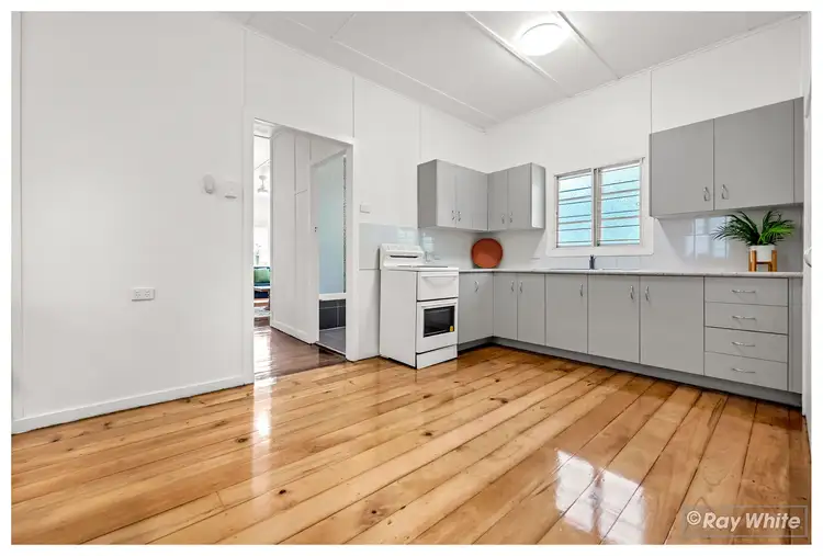 Third view of Homely house listing, 3 Mckelligett Street, Wandal QLD 4700