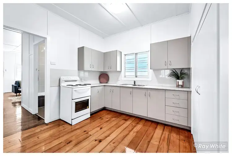 Fourth view of Homely house listing, 3 Mckelligett Street, Wandal QLD 4700