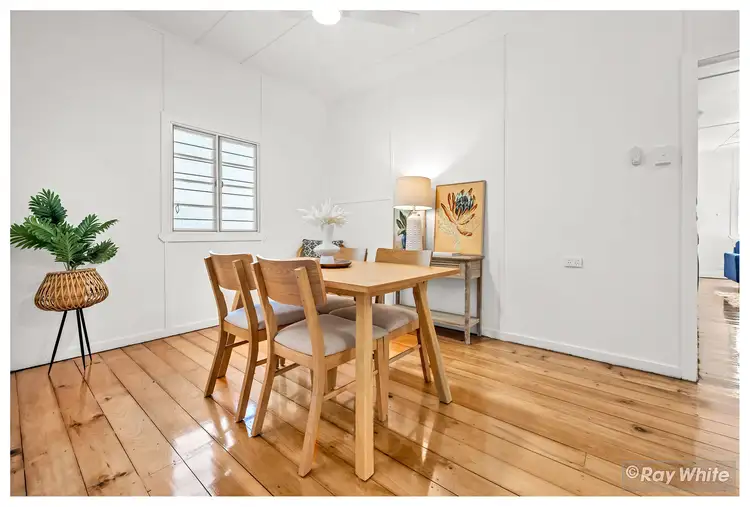 Fifth view of Homely house listing, 3 Mckelligett Street, Wandal QLD 4700