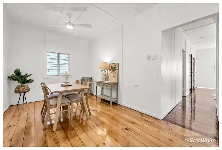 Sixth view of Homely house listing, 3 Mckelligett Street, Wandal QLD 4700